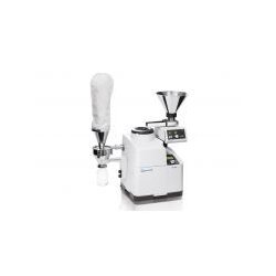 Zm 200 - broyeurs et concasseurs alimentaires - retsch gmbh - finesse finale*: < 40 µm