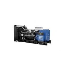 KD1800-E 50 Hz - Groupe électrogène industriel - Moteur Kohler KD Series - 1800 kVA