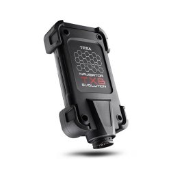 Navigator TXB Evolution - Valise de diagnostic auto Texa - 16 Mbit SRAM - Diagnostic avancé Bike et Marine