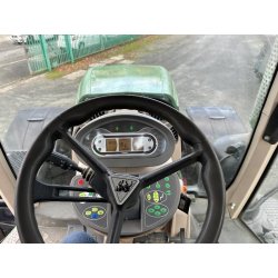 Fendt 824 S4 ProfiPlus – Tracteur agricole 240 ch – Occasion bon état – 2015 – 5 650 h