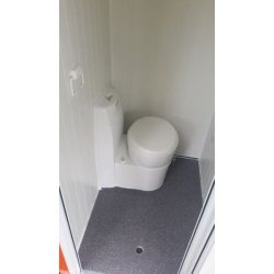 Roulotte autonome 4 personnes - locanet