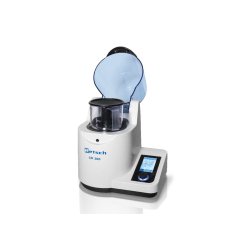 Gm 200 - broyeurs et concasseurs alimentaires - retsch gmbh - finesse finale*: < 300 µm