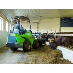 Godet multifonction a36304 avant tecno oy