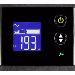 Eaton Ellipse PRO 1600 FR alimentation d'énergie non interruptible Interactivité de ligne 1,6 kVA 10