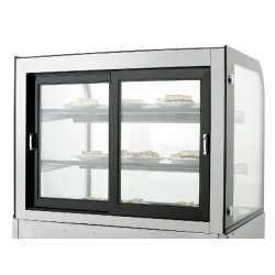 Vitrine réfrigérante KV 270L 700562 Bartscher