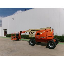 Nacelle articulée JLG 520aj occasion