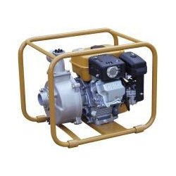 Motopompe essence 31 m3/h - 308222