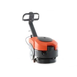 Autolaveuse professionnelle Comet PSW 11 B - 12V 35.8Ah pour nettoyage efficace