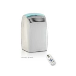 Dolceclima® - Climatiseur monobloc Olimpia Splendid - 11.000 BTU/h, classe A+, système silent