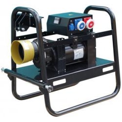 Groupe électrogène sur prise de force 20 kva - 304082