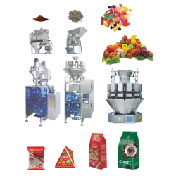 Ensacheuse  poudre  - granule ou liquide