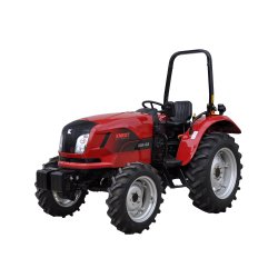504 g3 - tracteur agricole - knegt - puissance 50 ch