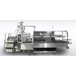 Ligne complète Young Tech Pack - ensacheuse 3 ou 4 côtés, soudure stick, conditionnement liquide, poudre, granules, solides
