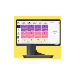 Terminal point de vente modulable et personnalisable pour tous types de commerce - Atilla Soft