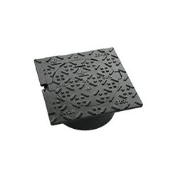 Regard de branchement n°159 fermeture hydraulique classe c 250