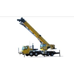 TMS700E - Grue automotrice Manitowoc Cranes - Charge maximum 36,3 t - Flèche télescopique MEGAFORM