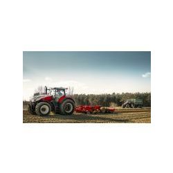 Steyr Terrus CVT 6250-6300 - Tracteur agricole 250 à 300 ch - Moteurs performants et technologies avancées