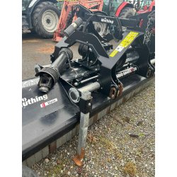 Broyeur agricole MÜTHING MU-Vario-Shark 280 - haute performance - largeur de travail 2,80m