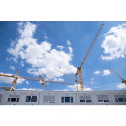 Bungalows de chantier | Gamme ProEco de PROCONTAIN