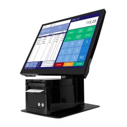 Pack caisse tactile Windows & imprimante OXHOO JOON