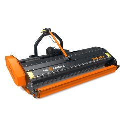 Tps broyeur forestier - tmc cancela - largeur de travail (cm) 80-220
