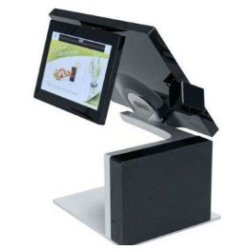 Caisse enregistreuse tactile avec logiciel d'encaissement
