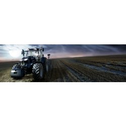 Série 6 warrior tracteur agricole -  deutz fahr - moteur deutz 6,1 stage v