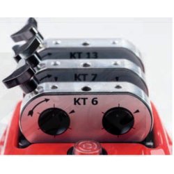 Arcadia - Machine pour clés spéciales Keyline S.P.A. - Taillage de clés tubulaires - Poids 12,5 kg