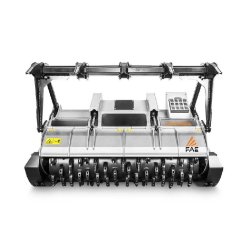 Broyeurs à transmission mécanique pour tracteurs UMH/MEGA - rotor à marteaux fixes - de 350 à 500 ch