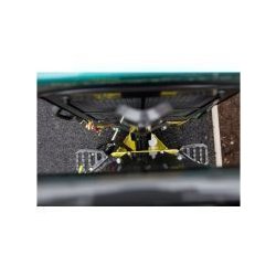 ARX 16C T4f compacteur tandem mixte - Ammann - longueur 2020 mm - norme Tier 4 Final