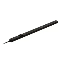 Easy PDU - Basic -Zero U - 32A 230V - (20)C13 & (4)C19 - IEC309