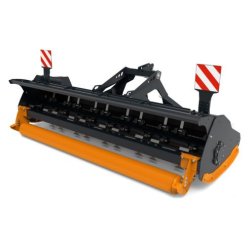 Tj broyeur forestier - tmc cancela - largeur de travail (cm) 280-320