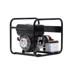 EP3000DE - Groupe électrogène Europower - 2,8 kVA max - 230V - 995010301