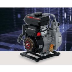 28338-28339 - Groupe électrogène GENMAC - 50Hz - Compact et facile à manipuler