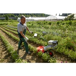 Agria 3100 - fraises et herses rotatives - agrial  - poids 56 kg