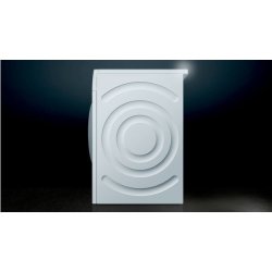 Wm14t419ff iQ500 - Lave-linge professionnel 1400 trs/min - Moteur à induction iQdrive - BSH électroménager