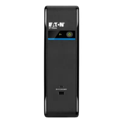 Eaton 3P Ellipse 900 alimentation d'énergie non interruptible Veille 0,9 kVA 540 W 4 sortie(s) CA