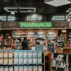 ÉCRAN LED Intérieur indoor avec connectique wifi intégrée - Personnalisable selon votre projet