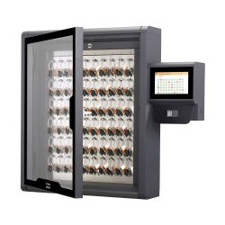 Armoire à clefs traka touch pro standard