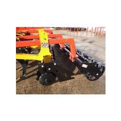 Kombx rs40 - déchaumeur - labbe rotiel - largeur de travail de 2,80m à 4,80m