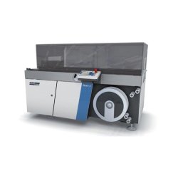 Ensacheuse horizontale Neo X - rapide, flexible, haute performance, soudures multi-options