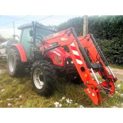 Massey Ferguson 5435 Tracteur agricole