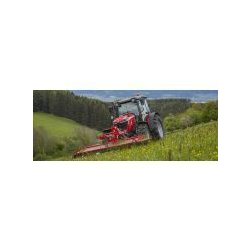 Mf 3707-3709 al - tracteur agricole - massey ferguson - 75-95 ch