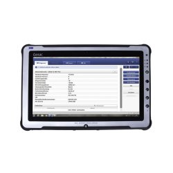 MDS Drive 188 - Valise de diagnostic auto AVL Ditest - robuste et performante