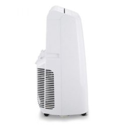 PAC 3500 E - Climatiseur monobloc programmable - Trotec - 3,5 kW pour pièces jusqu'à 45 m² - Classe énergétique A