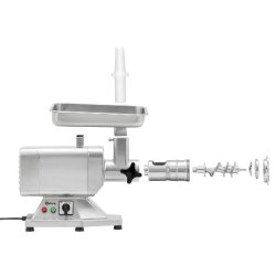 Hache-viande FW120 électrique 370253 bartscher
