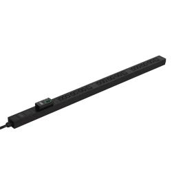 APC Easy PDU Metered Zero U 11kW 230V 21 C13 3