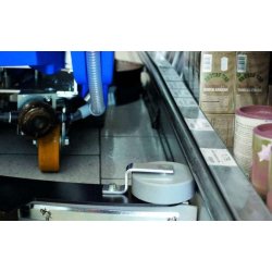 Autolaveuse Columbus RA43K40