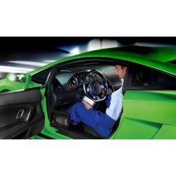 Navigator txts - valise de diagnostic auto - texa - 8 mbit