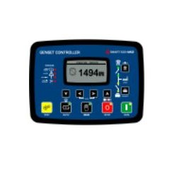 Groupe électrogène diesel - E SD EM 0440 - Secours 440 kVA / 352 kW - Prime 400 kVA / 320 kW